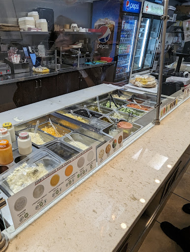 Photo of Donair Dude - 1145 Granville St, Vancouver, BC V6Z 1L8